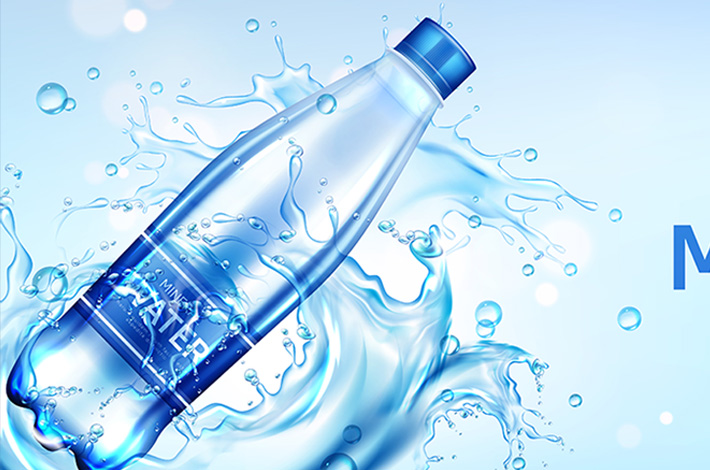 Su Filtreleme Sistemi Görseli